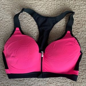 Victoria’s Secret VSX sports bra